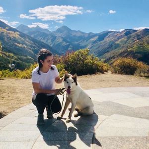 Meet your Posher, Madeline